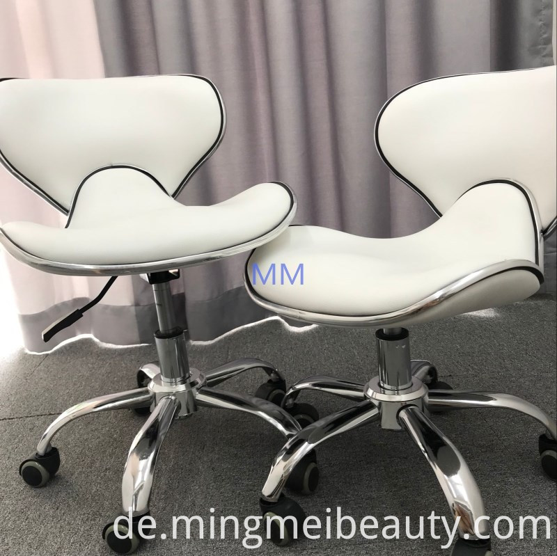 Schemel Stool